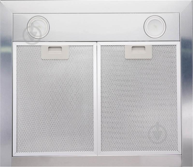 Вытяжка Zirtal Shape 60 BL - фото 4 Вытяжка Zirtal Shape 60 BL - фото 4