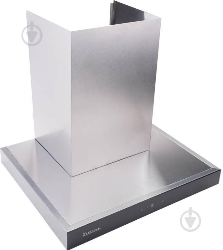 Вытяжка Zirtal Shape 60 BL - фото 3 Вытяжка Zirtal Shape 60 BL - фото 3