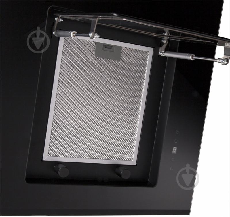 Вытяжка Pyramida BT 60 BLACK SU/U - фото 4