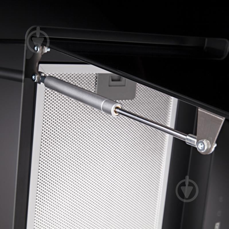 Вытяжка Pyramida BT 60 BLACK SU/U - фото 5