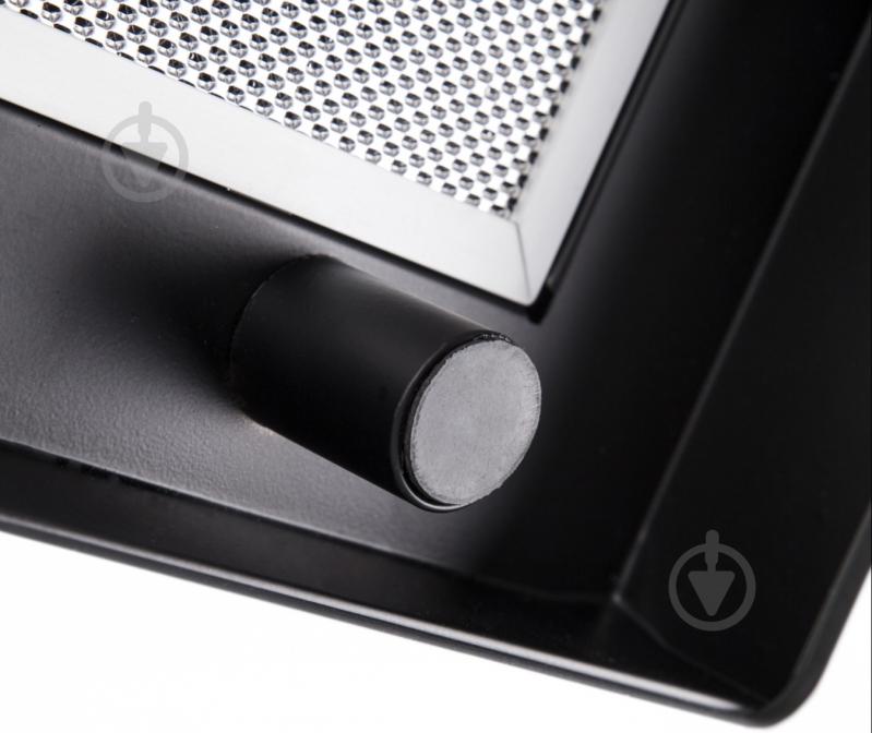 Вытяжка Pyramida BT 60 BLACK SU/U - фото 6