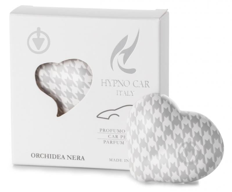 Hypno Casa сердце Orhidea Nera - фото 1