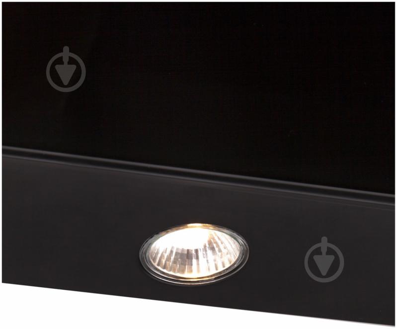 Вытяжка Pyramida NR-MG 60 BLACK MU - фото 4