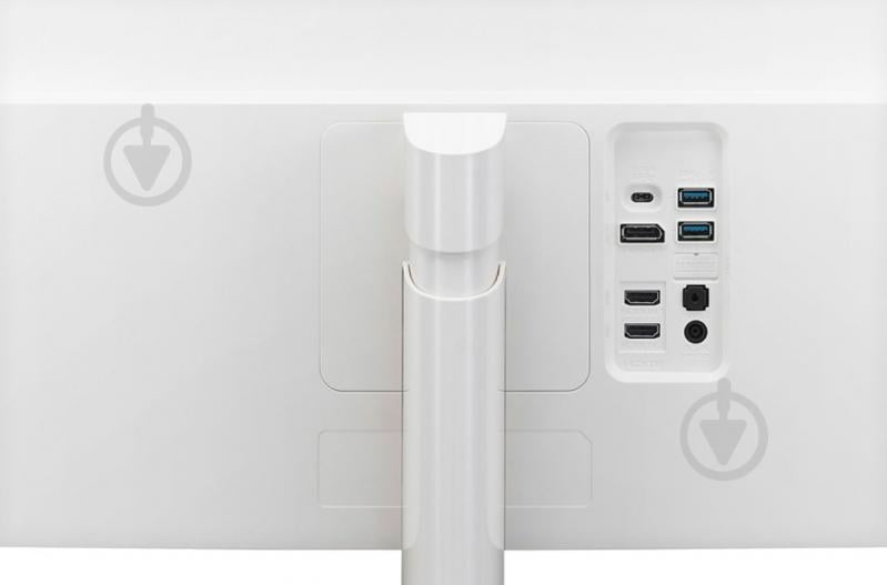 Монитор LG 38" (38UC99-W) - фото 9