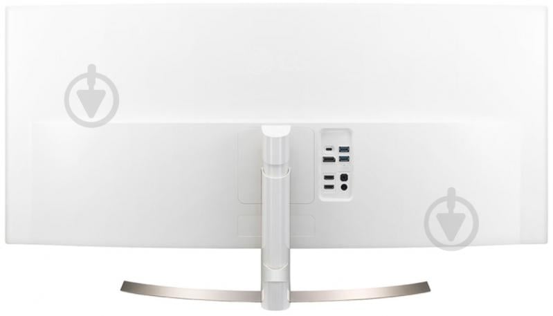 Монитор LG 38" (38UC99-W) - фото 7