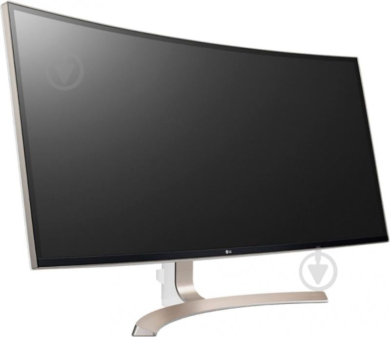 Монитор LG 38" (38UC99-W) - фото 2