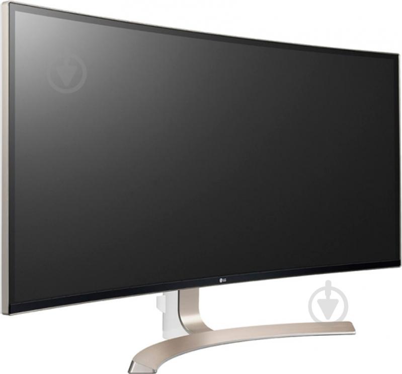 Монитор LG 38" (38UC99-W) - фото 3