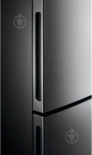 Холодильник Electrolux EN3885MOX - фото 3