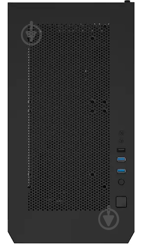 Корпус Montech AIR 100 ARGB Black - фото 3