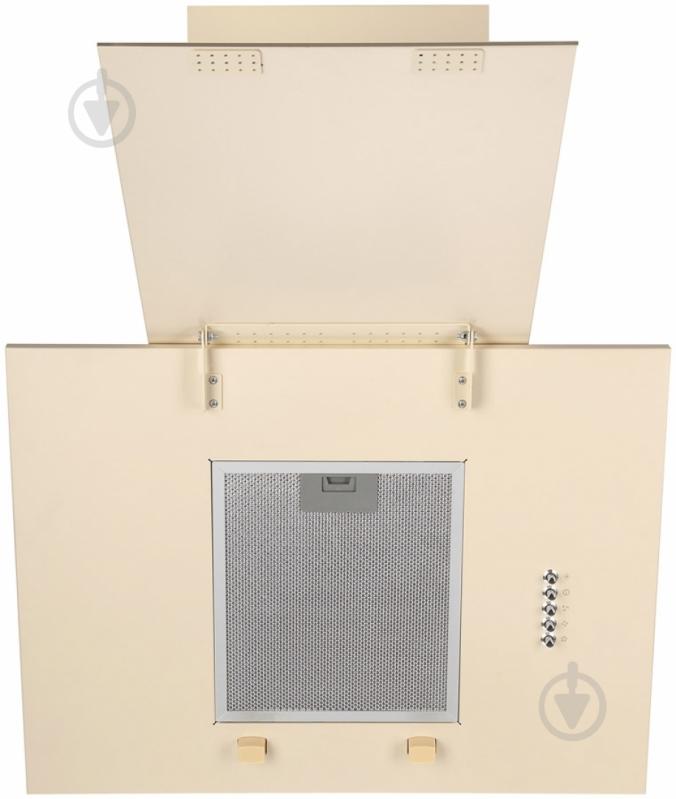 Вытяжка Pyramida NR-MV 60 IVORY MU/U - фото 3 Вытяжка Pyramida NR-MV 60 IVORY MU/U - фото 3