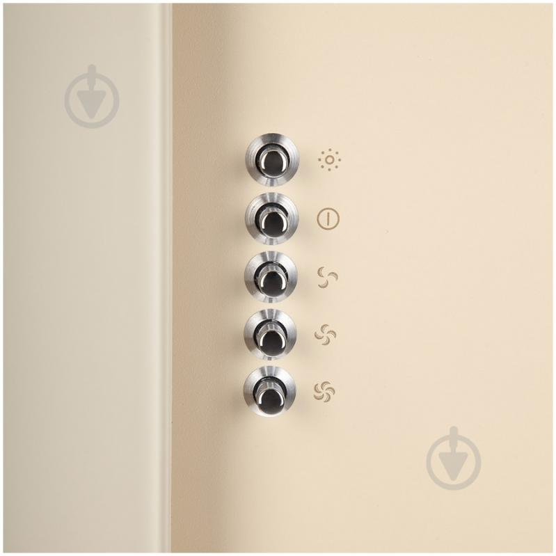 Вытяжка Pyramida NR-MV 60 IVORY MU/U - фото 7 Вытяжка Pyramida NR-MV 60 IVORY MU/U - фото 7