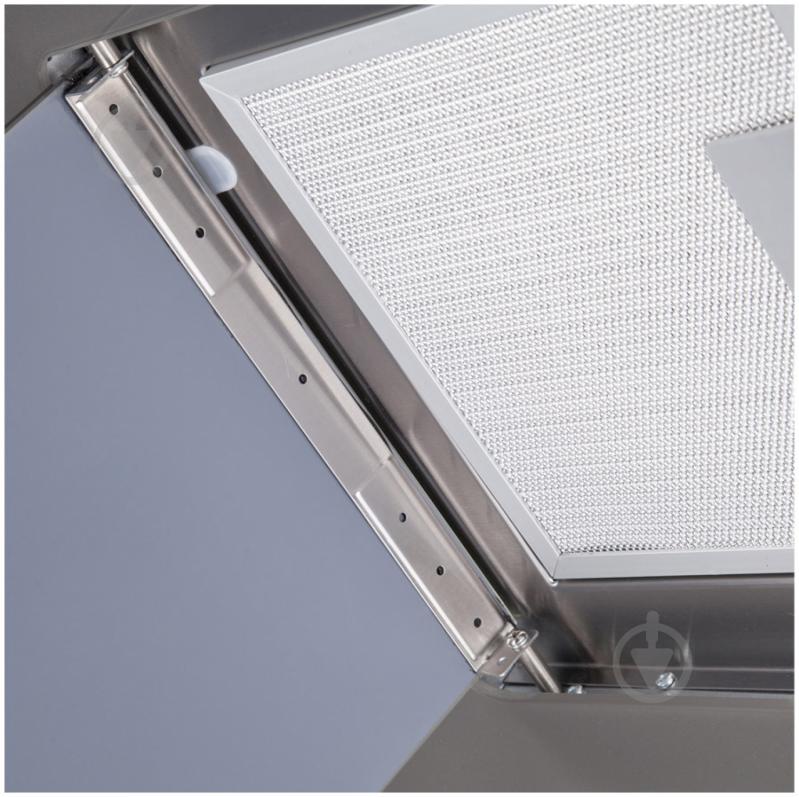 Вытяжка Pyramida HES 30 (C-600 MM) GRAY /AJ - фото 6 Вытяжка Pyramida HES 30 (C-600 MM) GRAY /AJ - фото 6