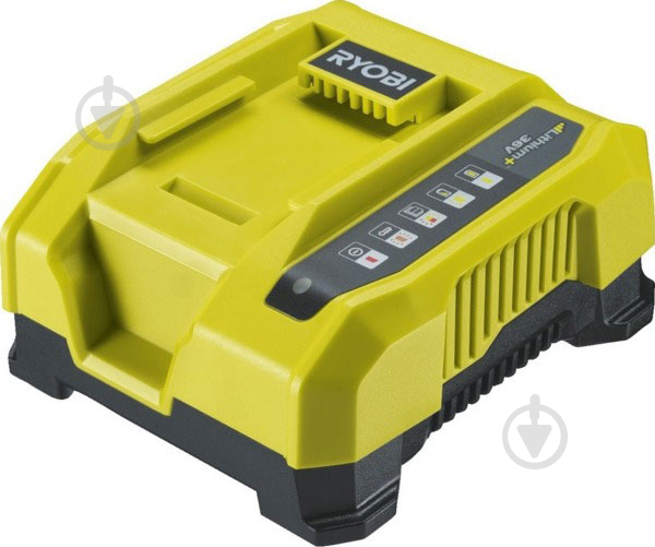 Аккумуляторная батарея и зарядное устройство RYOBI 36,0V 6Ah Max Power RY36BK60B-160 5133005977 - фото 3