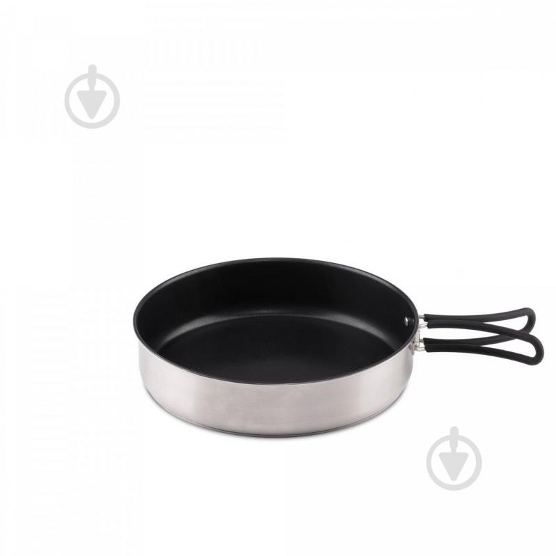 Набор посуды Petromax ø200 мм 2 л Dimego (4 предмета) - фото 5 Набор посуды Petromax ø200 мм 2 л Dimego (4 предмета) - фото 5