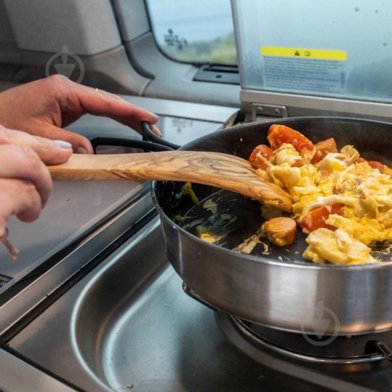 Набор посуды Petromax ø200 мм 2 л Dimego (4 предмета) - фото 8 Набор посуды Petromax ø200 мм 2 л Dimego (4 предмета) - фото 8