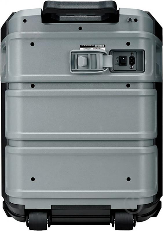 Мини-система LG RK3 - фото 5 Мини-система LG RK3 - фото 5