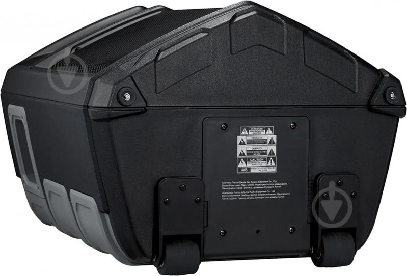 Мини-система LG RK3 - фото 7 Мини-система LG RK3 - фото 7