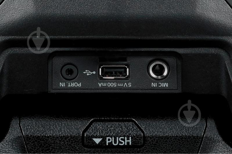 Мини-система LG RK3 - фото 9 Мини-система LG RK3 - фото 9