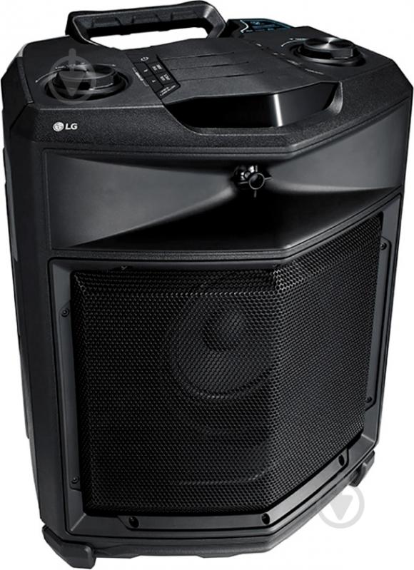 Мини-система LG RK3 - фото 3 Мини-система LG RK3 - фото 3