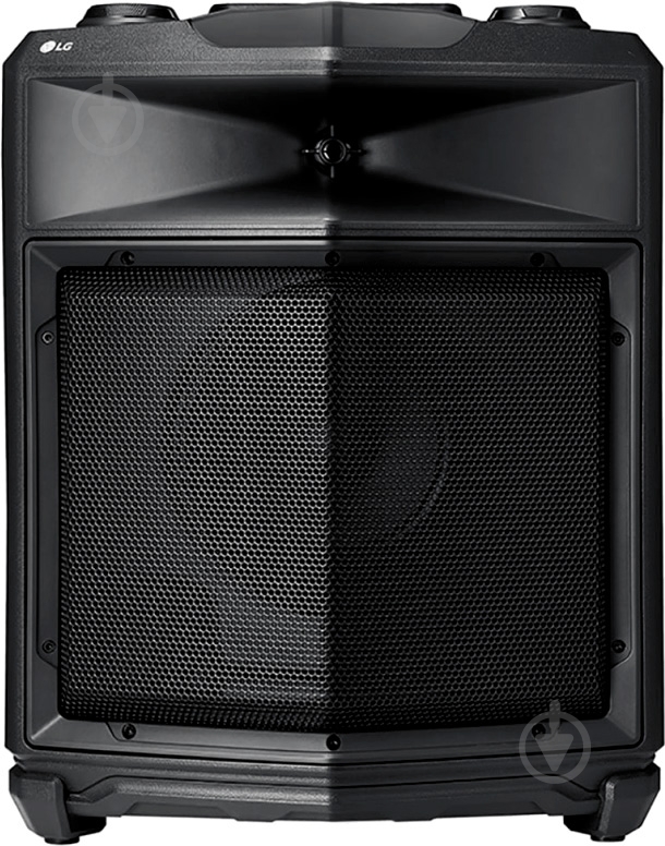 Мини-система LG RK3 - фото 1 Мини-система LG RK3 - фото 1