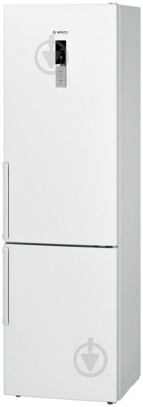 Холодильник Bosch KGN39XW32 - фото 1