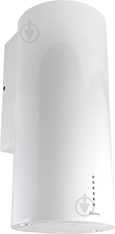 Вытяжка Zirtal KD-CL WH - фото 3