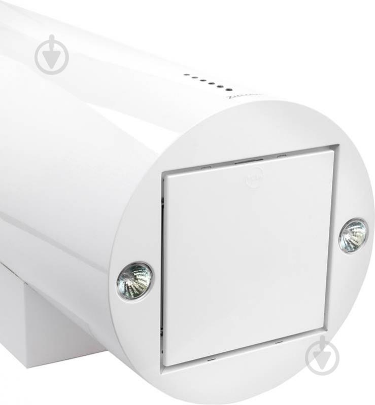Вытяжка Zirtal KD-CL WH - фото 4