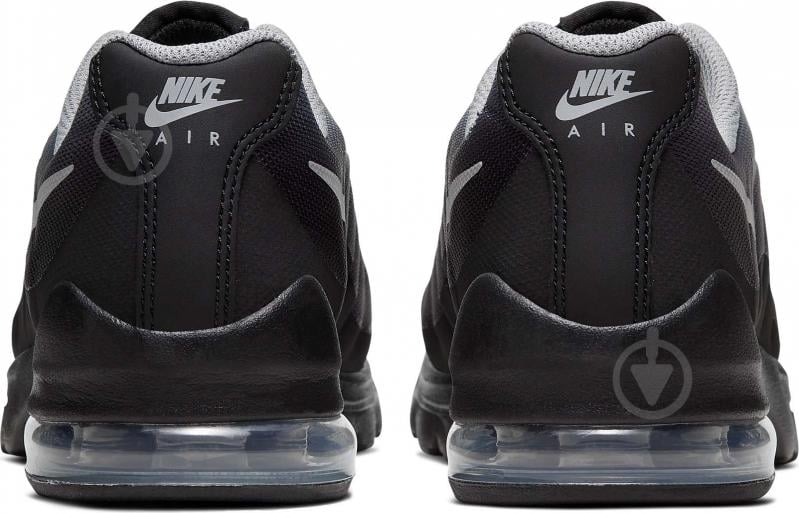 Кросівки демісезонні Nike AIR MAX INVIGOR CZ4193-001 р.36,5 чорні - фото 9