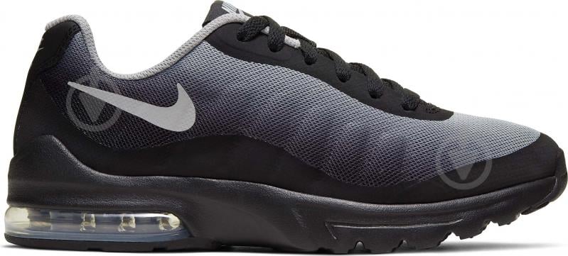 Кросівки демісезонні Nike AIR MAX INVIGOR CZ4193-001 р.36,5 чорні - фото 1