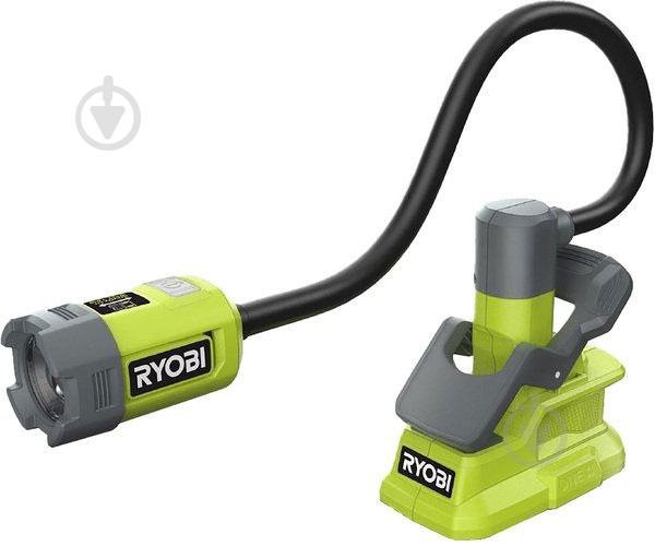 Фонарь RYOBI 18,0V ONE+ RLCF18-0 5133005595 - фото 3