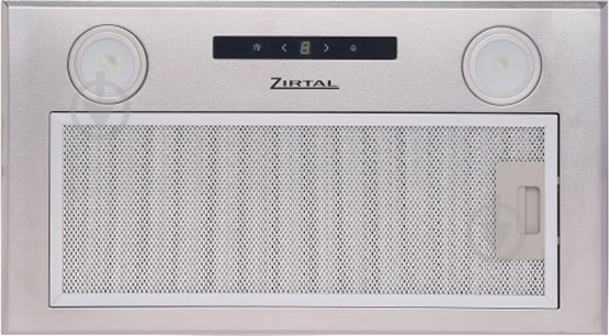 Вытяжка Zirtal Gruppo 5 IX Touch (GRUPPO5IXTOUCH)