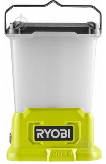 Лампа акумуляторна RYOBI 18,0V RLL18-0 ONE+ 5133005386 - фото 1