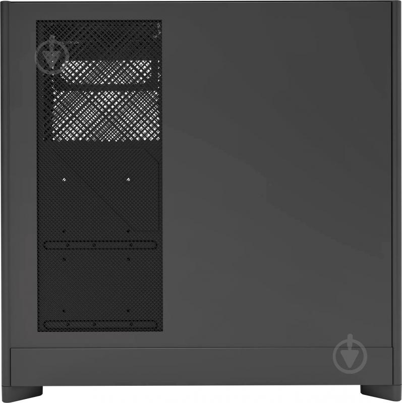 Корпус Montech HS02 PRO Black - фото 6