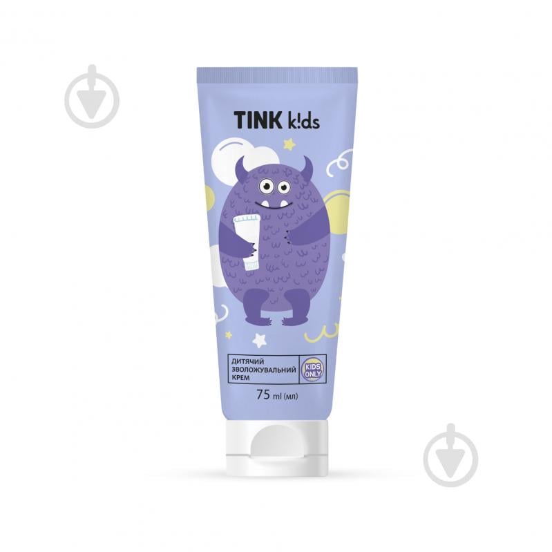 Дитячий крем Tink kids 75 мл - фото 1