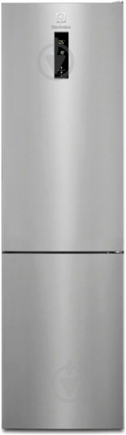 Холодильник Electrolux EN3484MOX - фото 1