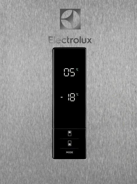 Холодильник Electrolux EN3484MOX - фото 4