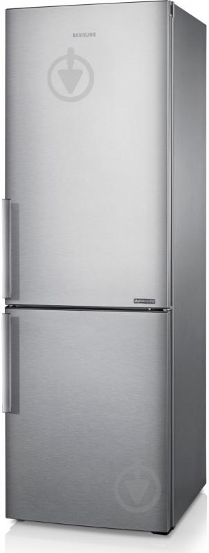 Холодильник Samsung RB31FSJNDSA - фото 3