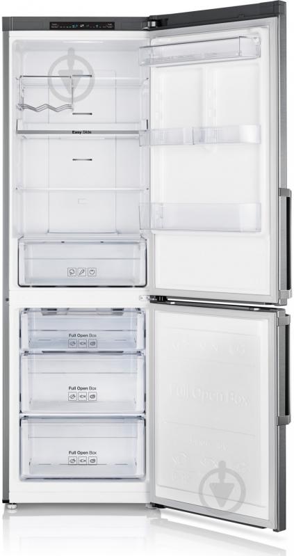 Холодильник Samsung RB31FSJNDSA - фото 4