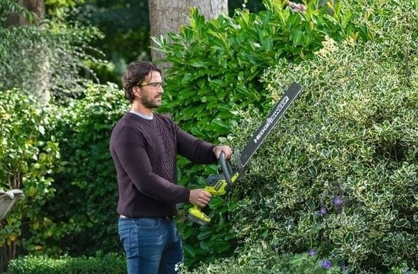 Очки защитные RYOBI RSG01 5132005351 - фото 3