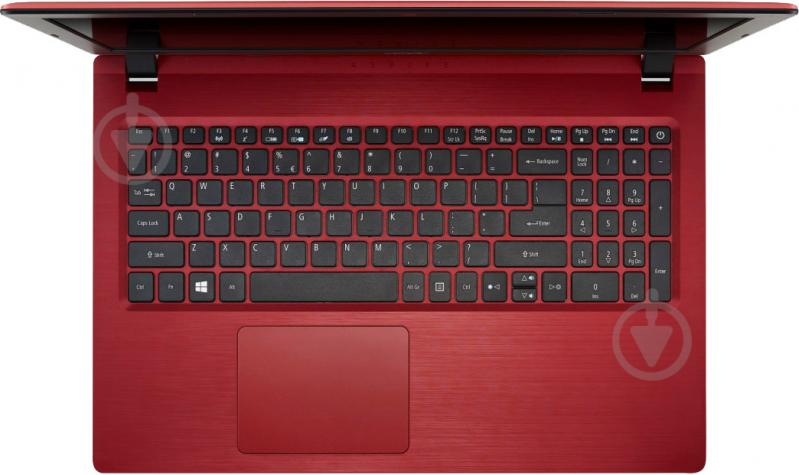 Ноутбук Acer Aspire 3 A315-32-C5MR 15.6" (NX.GW5EU.016) red - фото 3