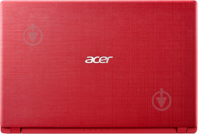 Ноутбук Acer Aspire 3 A315-32-C5MR 15.6" (NX.GW5EU.016) red - фото 6