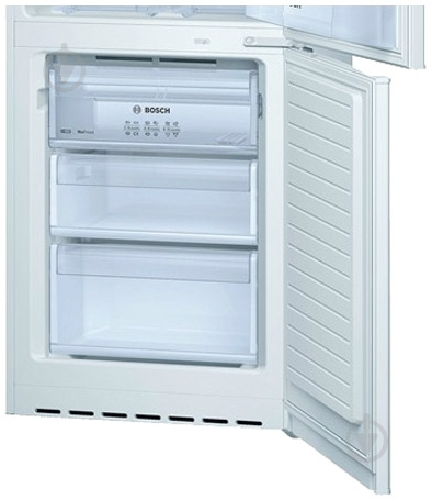 Холодильник Bosch  KGN36NW20 - фото 4