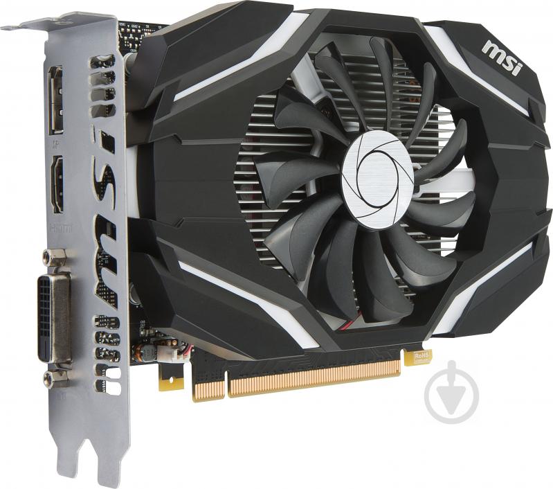 Gtx 1050 ti on sale oc 4gb gddr5