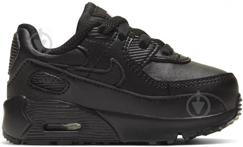 Кросівки Nike AIR MAX 90 LTR (TD) CD6868-001 р.22 чорні - фото 2