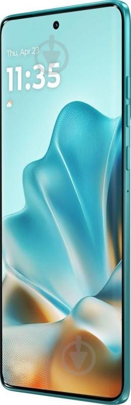 Смартфон Motorola Edge 60 fusion 8/256GB amazonite (PB7E0036RS) - фото 4 Смартфон Motorola Edge 60 fusion 8/256GB amazonite (PB7E0036RS) - фото 4