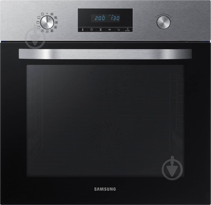 ВИТРИНА! Духовой шкаф Samsung NV68R2340RS/WT - фото 1