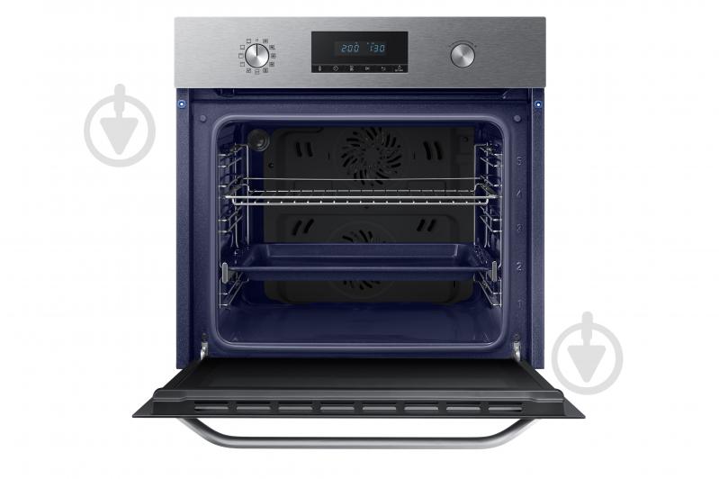 ВИТРИНА! Духовой шкаф Samsung NV68R2340RS/WT - фото 2