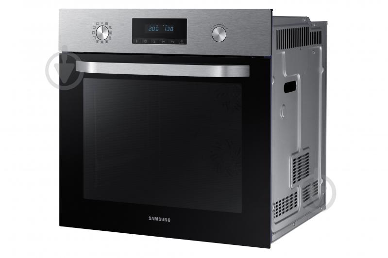 ВИТРИНА! Духовой шкаф Samsung NV68R2340RS/WT - фото 3
