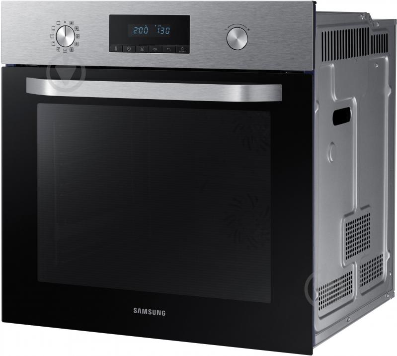 ВИТРИНА! Духовой шкаф Samsung NV68R2340RS/WT - фото 4