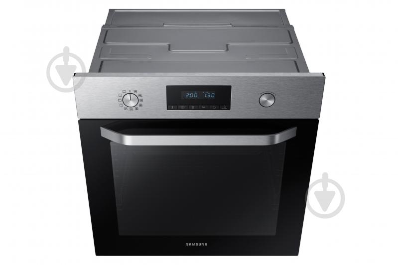 ВИТРИНА! Духовой шкаф Samsung NV68R2340RS/WT - фото 5